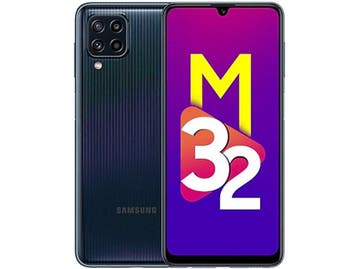 Samsung Galaxy M32 - Smartphone - 6,4 inch FHD+ Super AMOLED, Verzenden, Zo goed als nieuw