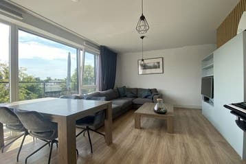 Studio Selhorstweg in Harderwijk, Minder dan 20 m², Overige regio's