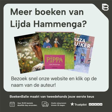 Kika en de dierenklas - Lijda Hammenga 9789026613708, Verzenden, Zo goed als nieuw, Lijda Hammenga