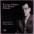 Glenn Miller / Army Air Force Orchestra - The Complete, Cd's en Dvd's, Ophalen of Verzenden, Gebruikt
