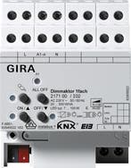 Gira KNX DIN-rail Dimactor-bussysteem - 217100, Verzenden, Nieuw, Overige typen