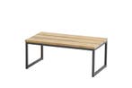 4 Seasons Outdoor Essence coffee table 75x42cm |, Ophalen of Verzenden, Nieuw