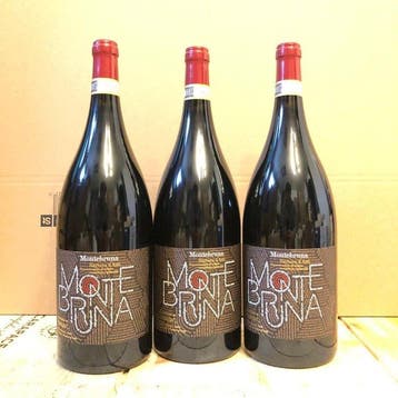 2022 Braida di Giacomo Bologna, Barbera d’Asti Montebruna -, Verzamelen, Nieuw