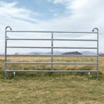 Texaspanelen 3m Longeercirkel weidepaneel paardenbak koeien, Dieren en Toebehoren, Weidegang