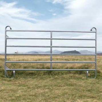 Texaspanelen 3m Longeercirkel weidepaneel paardenbak koeien, Dieren en Toebehoren, Weidegang