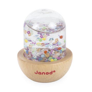 Janod Janod Sensori - Sensorische b van €10,99 voor €7,69, Ophalen of Verzenden, Nieuw
