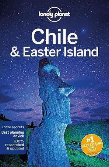 Chile & Easter Island - Carolyn McCarthy 9781786571656, Verzenden, Gelezen, Carolyn McCarthy