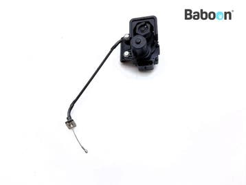 Uitlaatklep Servomotor Harley-Davidson FLSTN Softail Deluxe, Verzenden, Gebruikt