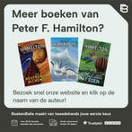 Reality Dysfunction 9780330340328 Peter F. Hamilton, Verzenden, Gelezen, Peter F. Hamilton