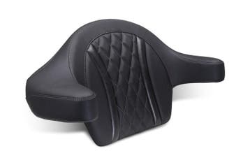 Mustang 23-25 Harley CVO Road Glide (ST) Deluxe Diamond Ext, Ophalen of Verzenden