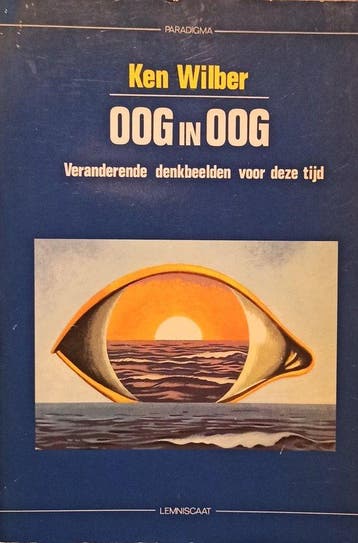 Oog in oog - Wilber, Boeken, Verzenden, Gelezen