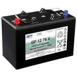 Sonnenschein GF-V Gel VRLA accu | GF12-076V | 12V 86Ah, Auto-onderdelen, Ophalen of Verzenden, Nieuw