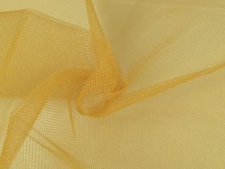 Tule – Goud, Overige kleuren, 120 cm of meer, Ophalen of Verzenden, Polyester