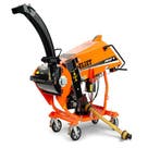 Eliet versnipperaar Prof 6 PTO - HYDRO - ABM, Ophalen of Verzenden, Overige typen