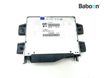 CDI / ECU unit Harley-Davidson FLHTCU Ultra Classic Electra, Verzenden, Gebruikt