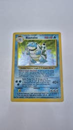 Pokémon - 1 Card - Blastoise 2/102 Foil - Various sets, Hobby en Vrije tijd, Verzamelkaartspellen | Pokémon, Nieuw