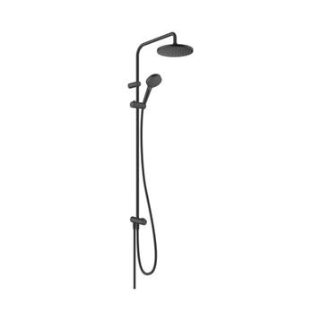 Showerpipe HansGrohe Vernis Blend 200 1 Jet Reno EcoSmart, Ophalen of Verzenden, Nieuw