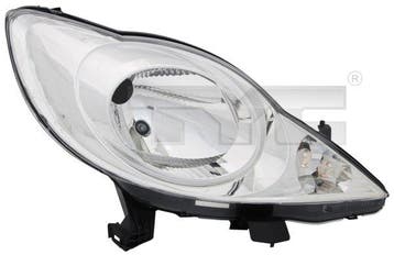 Koplamp o.a: 620674, Auto-onderdelen, Ophalen of Verzenden, Nieuw