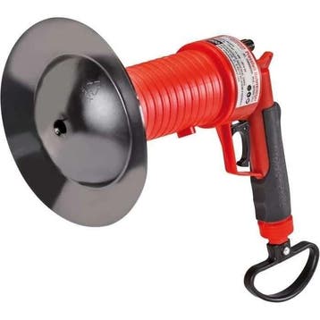 Ontstoppingspistool - ROTHENBERGER - Industrieel 15000000..., Verzenden, Nieuw