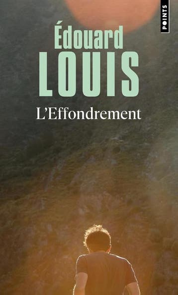 LEffondrement | Édouard Louis | Nieuw, Ophalen of Verzenden, Nieuw, Édouard Louis