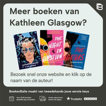 Girl in pieces - Kathleen Glasgow 9781780749457, Verzenden, Gelezen, Kathleen Glasgow