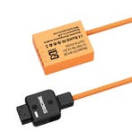 ZGCINE D-Tap To NP-W126 Dummy Battery Cable, Ophalen of Verzenden, Nieuw