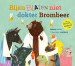 Bijen blaten niet, dokter Brombeer 9789021033860, Verzenden, Gelezen, Wilma Geldof