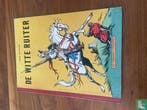 Witte Ruiter, De - De Witte Ruiter - 1956, Boeken, Stripboeken, Eén stripboek, Verzenden, Gelezen, Macherot, Raymond.