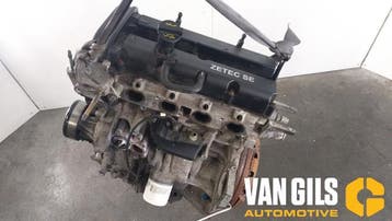 Motor Ford Fusion O224662, Ophalen of Verzenden, Nieuw