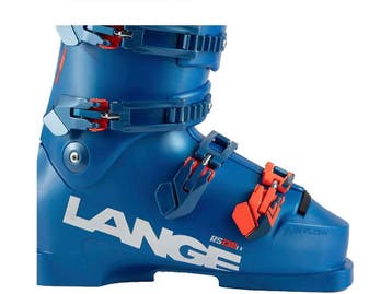 Lange RS 130 LV - Skischoenen - Aerodynamisch ontwerp -, Sport en Fitness, Overige Sport en Fitness, Verzenden, Nieuw