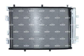 Airco condensor o.a: BYD, Dolphin, Ophalen of Verzenden, Nieuw