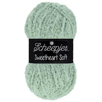 Scheepjes Sweetheart Soft 024, Verzenden, Nieuw
