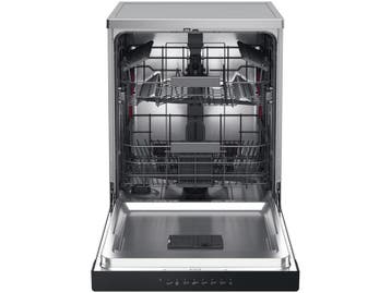 Whirlpool WH3FB14BN7A0X - Vaatwasser - Oude vaatwasser, Witgoed en Apparatuur, Vaatwasmachines, Verzenden, Zo goed als nieuw