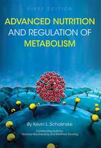 9781516514687 Advanced Nutrition and Regulation of Metabo..., Boeken, Verzenden, Nieuw, Kevin L Schalinske
