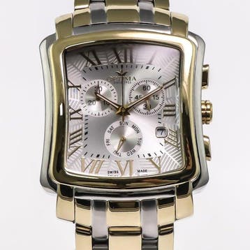 Optima - Swiss Made Watch - OSC199-SG-1 - Zonder, Nieuw