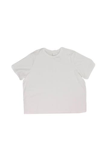 Skims T-shirt in maat XXL Wit, Kleding | Dames, Skims, Verzenden, Zo goed als nieuw, Wit