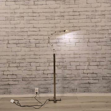 Lumina leeslamp 142 Refurbished, Ophalen, Zo goed als nieuw, Overige materialen