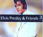 cd box - Various - Elvis Presley &amp; Friends, Verzenden, Zo goed als nieuw