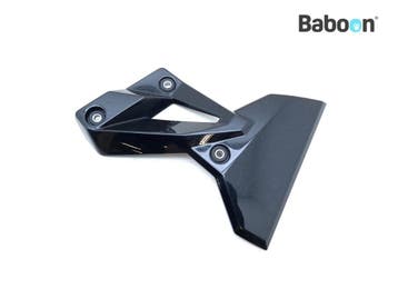 Radiateur Kap Rechts Kawasaki Z 400 D (ER400DDD) 2019->, Verzenden, Gebruikt