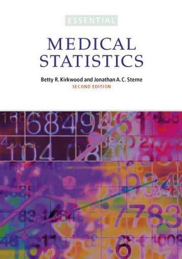 Essentials Of Medical Statistics 9780865428713, Verzenden, Zo goed als nieuw
