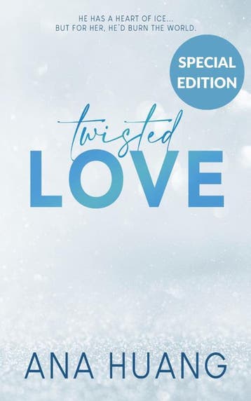 Twisted Love | Ana Huang | Nieuw, Ophalen of Verzenden, Nieuw in verpakking