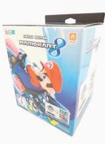 Mario Kart 8 Limited Edition Met Duits Doosje Nieuw - iDEAL!, Ophalen of Verzenden, Nieuw