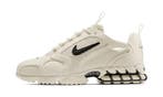 Nike Air Zoom Spiridon Cage 2 Stussy Fossil, Nieuw