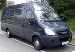 [Gezocht] Iveco daily bussen , of andere merken [Gezocht]