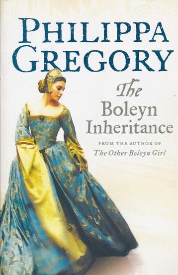 The Boleyn Inheritance 9780007233311 Philippa Gregory, Verzenden, Gelezen, Philippa Gregory