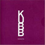 cd single card - Kubb - Somebody Else, Verzenden, Zo goed als nieuw