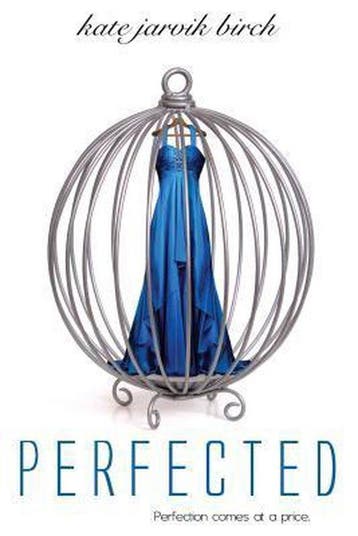 Perfected - Tavia Gilbert 9781633753044, Boeken, Verzenden, Gelezen, Tavia Gilbert