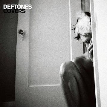 lp nieuw - Deftones - Covers, Verzenden, Zo goed als nieuw, Overige formaten