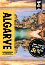 Algarve / Wat & Hoe Reisgids 9789021568515, Boeken, Reisgidsen, Verzenden, Zo goed als nieuw, Wat & Hoe Hoogtepunten