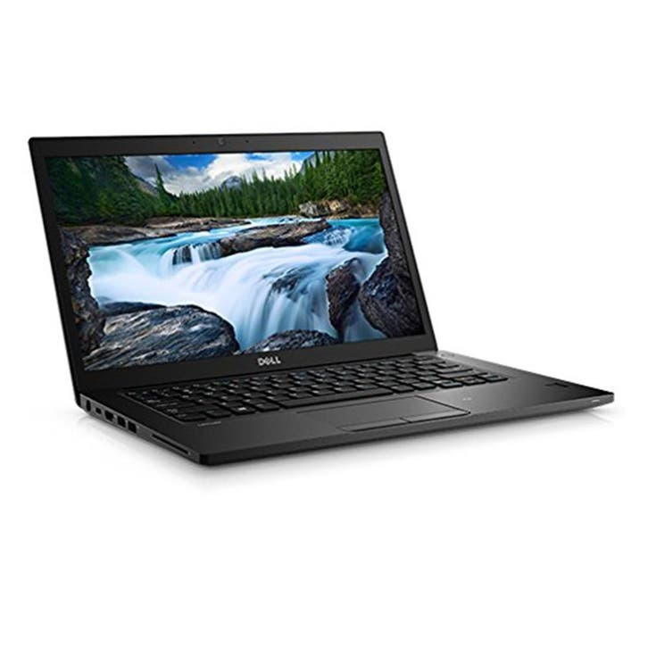 Dell Latitude 7480 -   i7-6e 8GB  - 256GB, Computers en Software, Windows Laptops, SSD, 14 inch, Qwerty, Refurbished, 8 GB, Verzenden